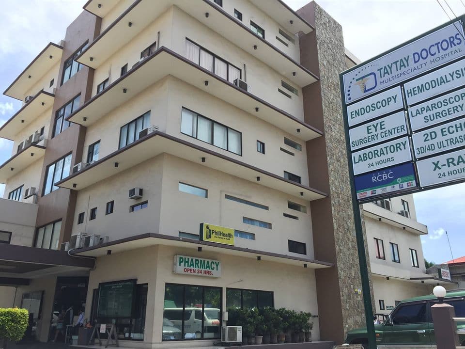 Healthcare Facilities & Hospitals