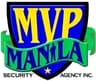 MVPManila Logo