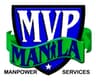 MVPManila Manpower Logo