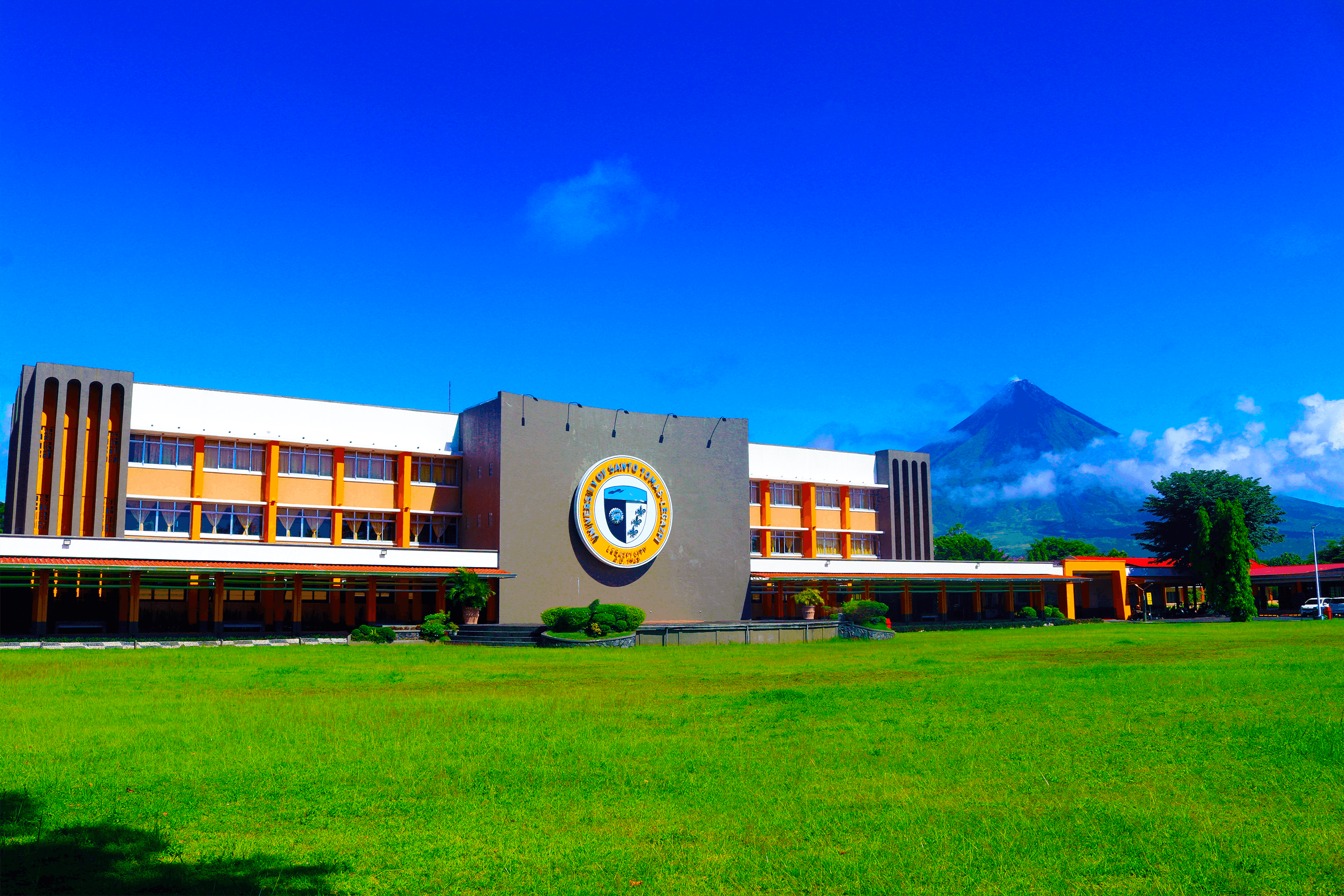 Corporate building protection