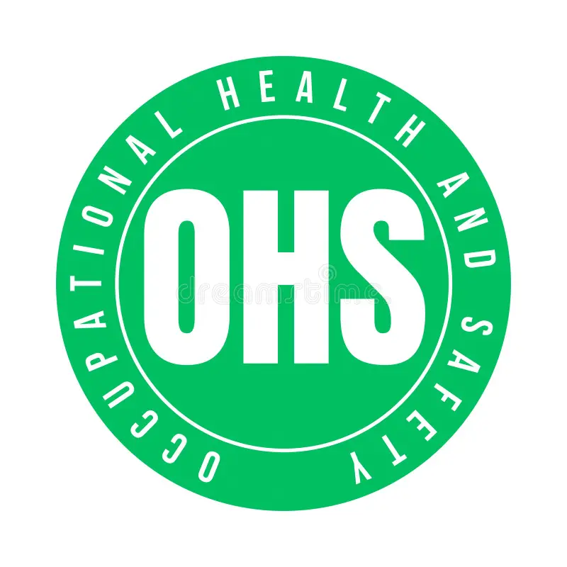 OHS logo