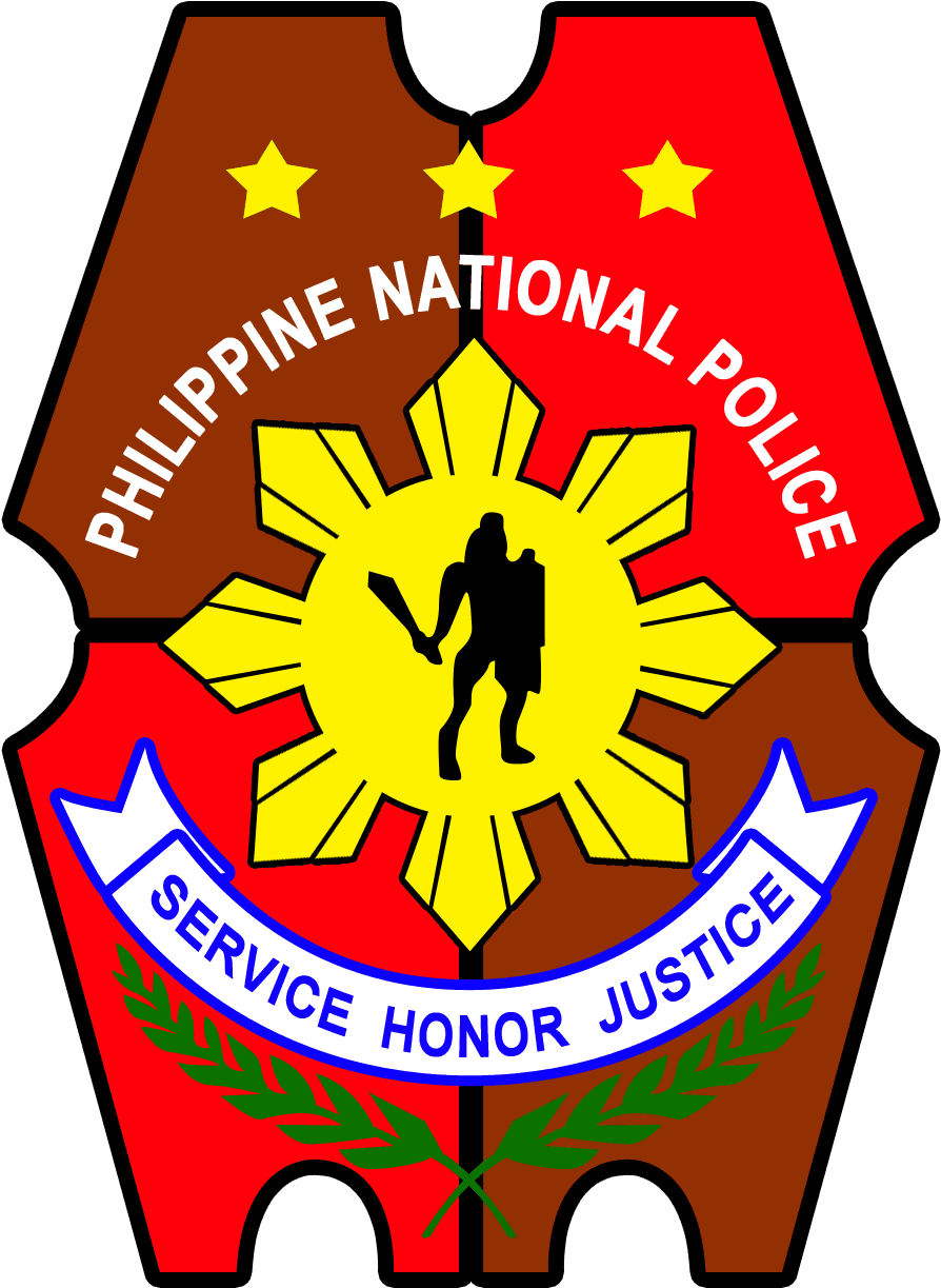 Philippine National Police logo