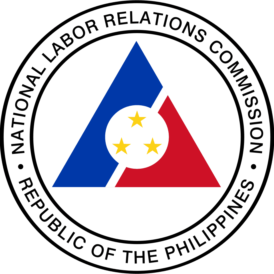 Department of Labor and Employment logo