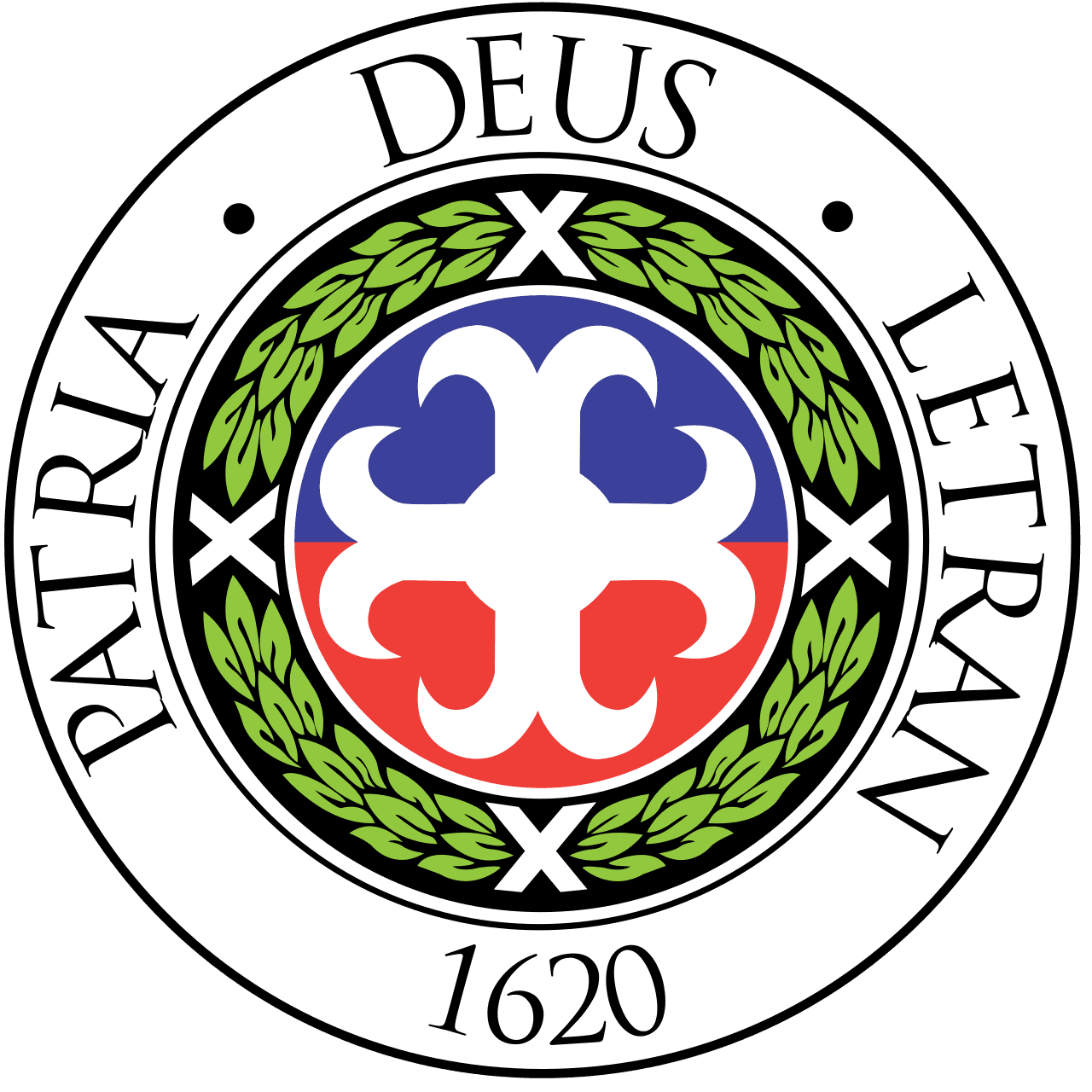 Colegio de San Juan de Letran logo