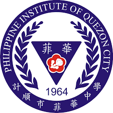 Philippine Institute of Quezon City logo