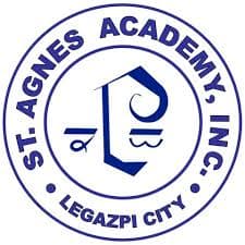 St. Agnes Academy logo
