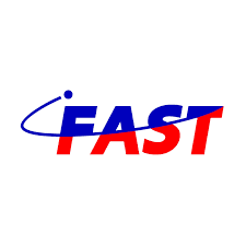 FAST Logistics logo