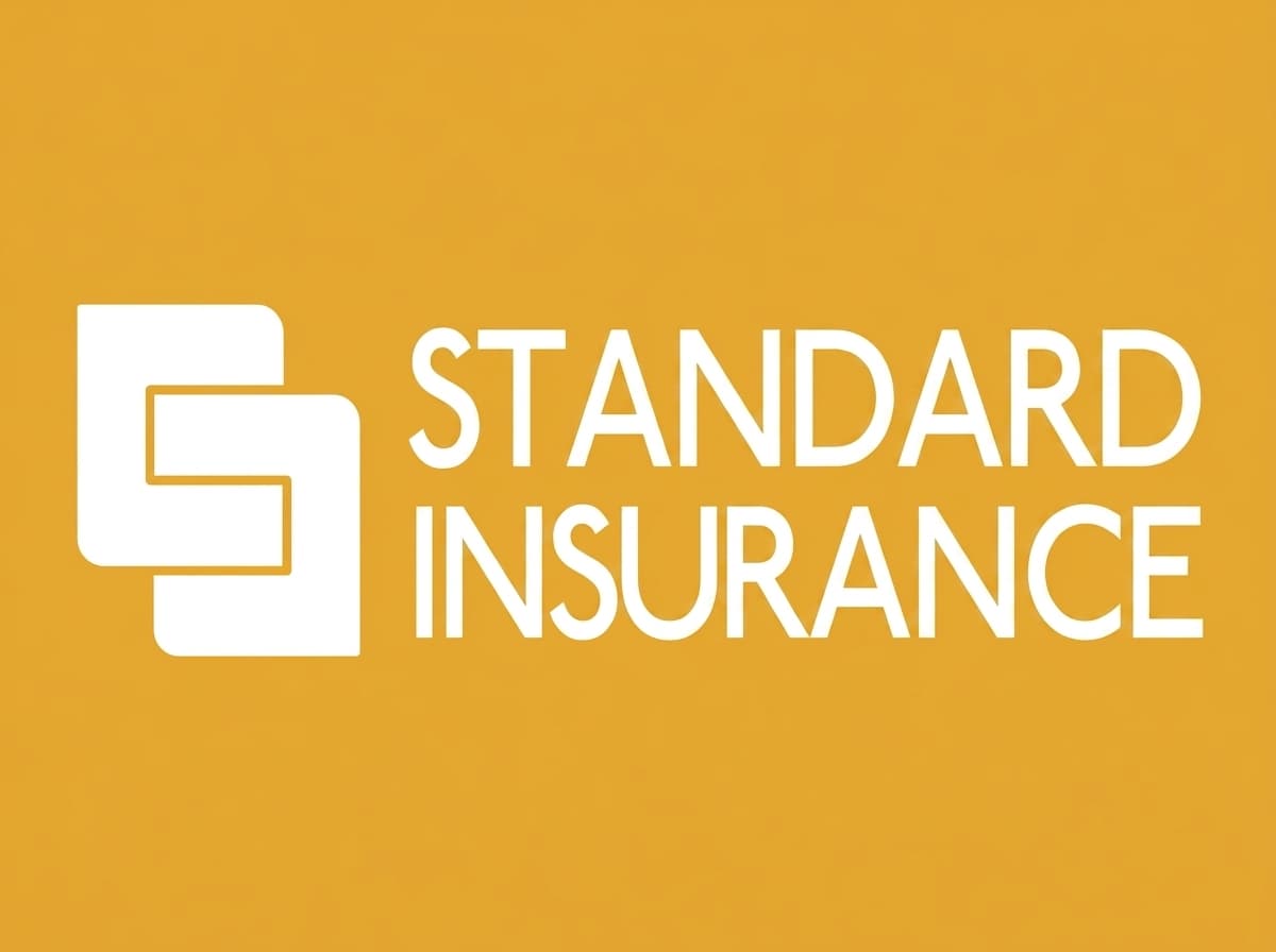 Standard Insurance logo